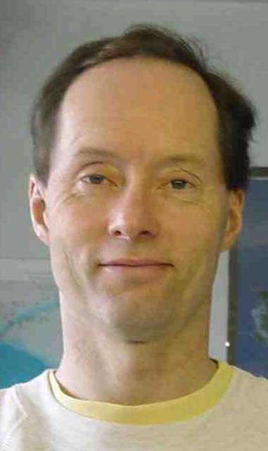 John Huddleston